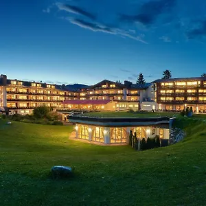 Schuele's Wellnessresort & Adults Only Hotel