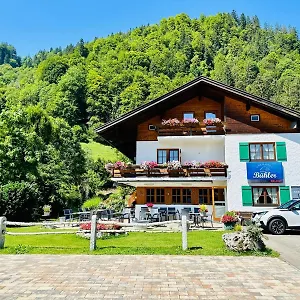 Gaestehaus Buehler Hotel